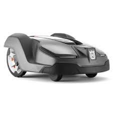 Robots Husqvarna AM310 - 1