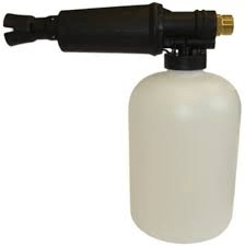 Equipement Atelier - Nettoyeur - CANON A MOUSSE DIMACO avec r�servoir 2 L E : 1/4 femelle - Jusqu'� 21 l/min