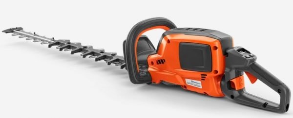 TAILLE-HAIE - TAILLE-HAIE A BATTERIE - Taille haies Husqvarna 522iHDR60