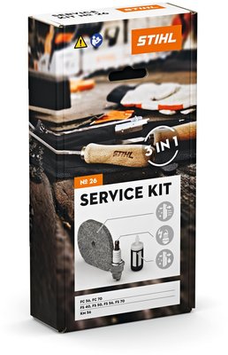 A classer - A classer - Service Kit FS 70, FS 56, FS 50, FS 40