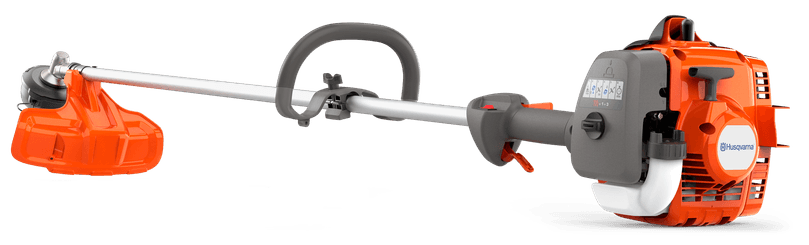 Débroussailleuse à dos Husqvarna 325L - 1