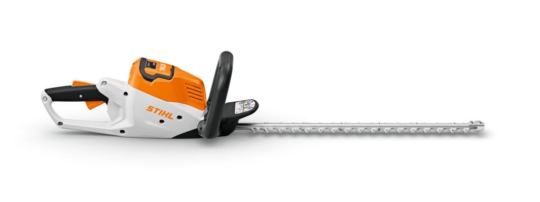 TAILLE HAIES - TAILLE HAIES BATTERIE - Taille haies Stihl 4521-011-3530