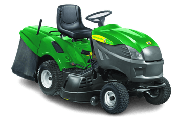 Tondeuse autoportée Vert Loisir VL38HK - 1