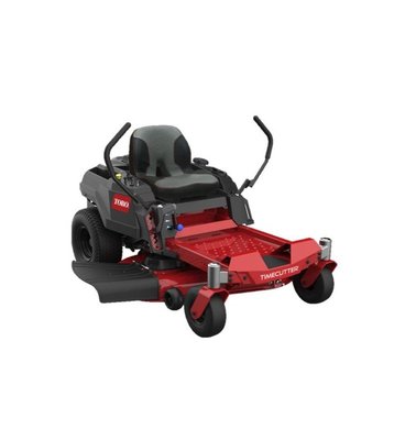 TONDEUSE Z - TONDEUSE Z ESSENCE - Autoportee Zero-Turn TORO ZR4200T