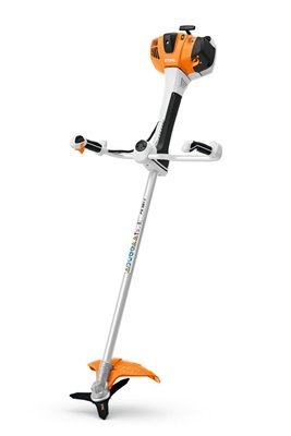 DEBROUSSAILLEUSE A DOS - DEBROUSSAILLEUSE A DOS THERMIQUE - FS561C-EM 