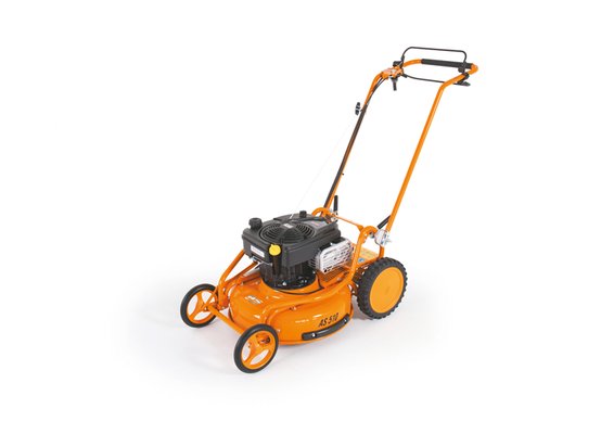 TONDEUSE - TONDEUSE THERMIQUE - AS510PROCLIP4T