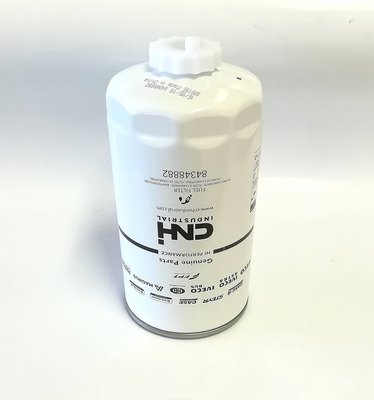 Filtration - pas de sous famille - FILTRE A COMBUSTIBLE