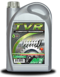 Lubrifiant - Huile Transmission - HUILE TRANSMISSION A BASE DE RICINRESERVE AUX TRANSPISSION A VISAPI GL2