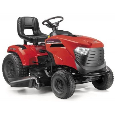 TONDEUSE AUTOPORTEE - TONDEUSE AUTOPORTEE - Tondeuse autoportée Univert FXPRO KW