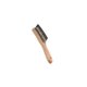 BROSSE METAL ACIER