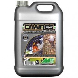 A classer - A classer - MINERVA CHAINE PREMIUM EXR AD 120 - BIDON 5L