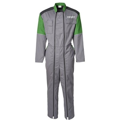 Vêtements - Combinaison - Combinaison avec double zip 58