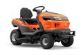 Tondeuse autoportée Husqvarna TS215T