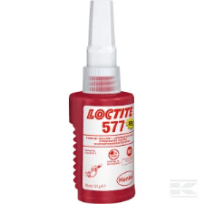 A classer - A classer - LOCTITE 577 50ML