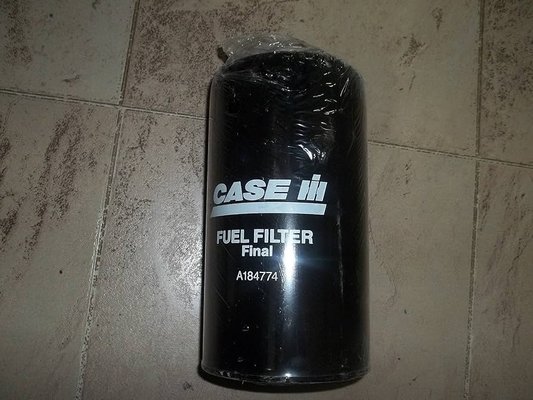 A classer - A classer - FILTRE A COMBUSTIBLE