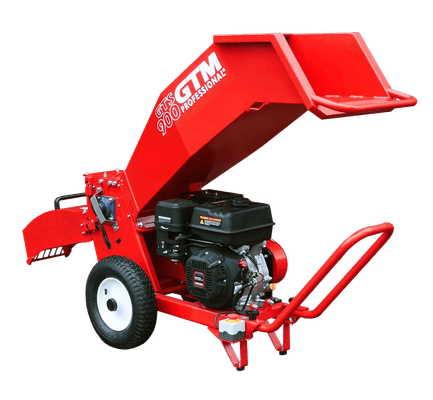 BROYEUR VEGETAUX - BROYEUR VEGETAUX ESSENCE - GTS 900CG