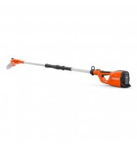 TRONCONNEUSE - PERCHE ELAGAGE BATTERIE - Elagueuse sur perche  Husqvarna 970515901