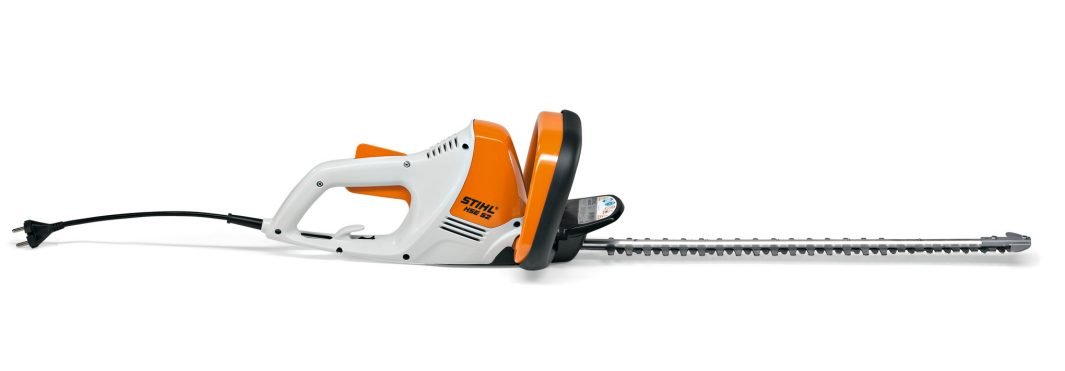 TAILLE HAIES - TAILLE HAIES ELECTRIQUE - Taille haies Stihl 4818-011-3530