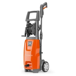 NETTOYEUR HAUTE PRESSION - NETTOYEUR HAUTE PRESSION ELECTRIQUE - PW125
