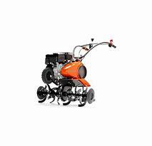 AUTRES EQUIPEMENTS - MOTOCULTEURS - Motobineuse Husqvarna TF 435 P