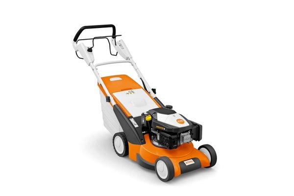 TONDEUSE - TONDEUSE THERMIQUE - Tondeuse à main Stihl 6340-011-3429
