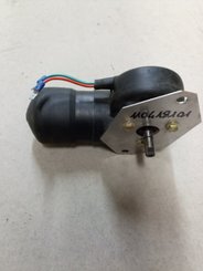 Elevage - Salle de traite - Moteur FCC 42RPM