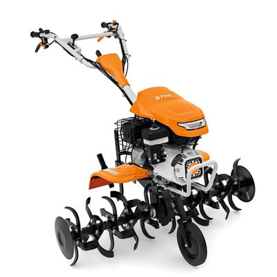 MOTOBINEUSE - ACCESSOIRE MOTOBINEUSE - Bineuse Stihl 6251-011-3910