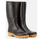 BOTTES AIGLE CHAMBORD PRO 2 ISO HOMME BRUN P41