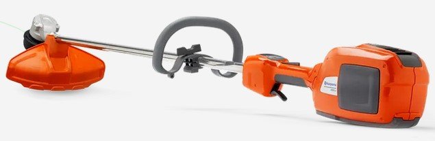 DEBROUSSAILLEUSE A DOS - DEBROUSSAILLEUSE A DOS THERMIQUE - Débroussailleuse à dos Husqvarna 525iLXT