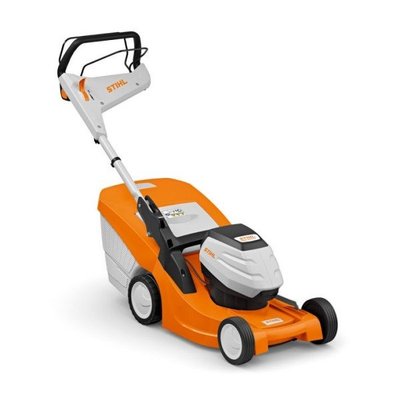 TONDEUSE - TONDEUSE BATTERIE - Tondeuse à main Stihl 6338-200-0082