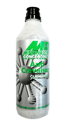 Lubrifiant - LUB014 - Stop crev - MINERVA MOTOCULTURE STOP'CREV