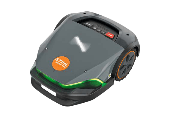 TONDEUSE - TONDEUSE ROBOT - iMOW 7.0 EVO