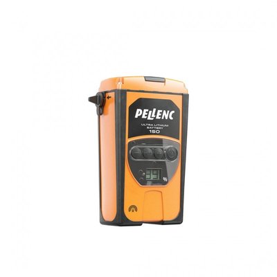 VITI- Viticulture - VITI037 - OAB - Electroportatif Pellenc PACK BATTERIE 150 EVO