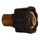 COUPLEUR A VISSER FEMELLE MD22 - FG 1/4