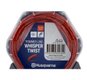 Fil WHISPER TWIST 2,4mmx12m