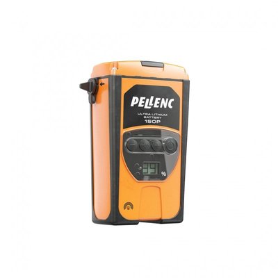 VITI- Viticulture - VITI037 - OAB - Electroportatif Pellenc PACK BATTERIE 150P EVO