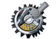 R�ciprocateur universel