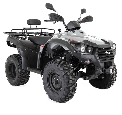 QUAD - QUAD - BLADE470SL