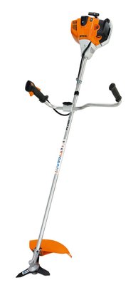 DEBROUSSAILLEUSE A DOS - DEBROUSSAILLEUSE A DOS THERMIQUE - Débroussailleuse à dos Stihl 4147-200-0359