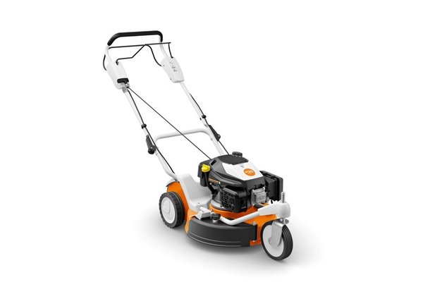 TONDEUSE - TONDEUSE THERMIQUE - Tondeuse à main Stihl 6361-011-3416