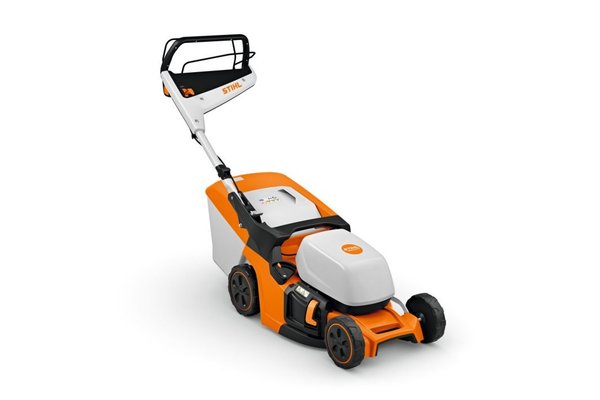 TONDEUSE - TONDEUSE BATTERIE - Tondeuse à main Stihl RMA443.3V