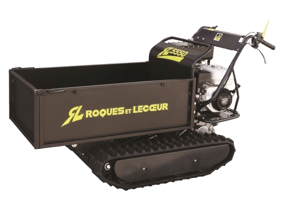 Transporteur - RL5550HD