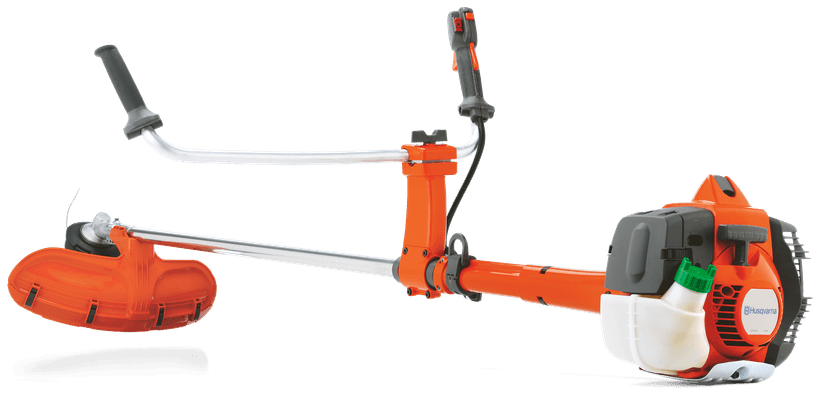 DEBROUSSAILLEUSES - DEBROUSSAILLEUSE PROFESSIONNELLE - Débroussailleuse Husqvarna 535RXT