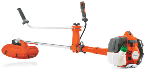 DEBROUSSAILLEUSES - DEBROUSSAILLEUSE PROFESSIONNELLE - Débroussailleuse Husqvarna 535RXT