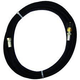 10 M FLEXIBLE 3/8 - � 10 2 Tresses acier - 2 Embouts Males 3/8 BSP