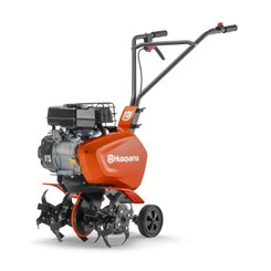 AUTRES EQUIPEMENTS - MOTOCULTEURS - TF120 MOTOBINEUSE HUSQVARNA