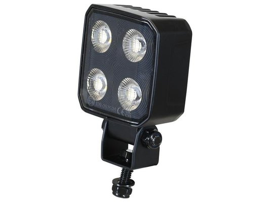A classer - A classer - Phare à Led haute puissance, Faisceau large. Interférence: Classe 3, 4650 Lumens, 10-30V