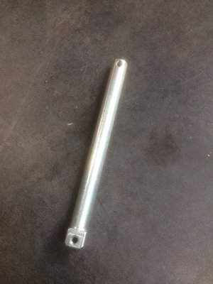 Pièce à définir - Sous famille pèce à définir - PIN GAUGE