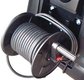 Kit enrouleur ABS pour FP HW - Capacit? max. : 30 m 5/16 Montage en usine par nos soins uniquement