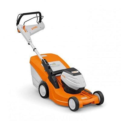 TONDEUSE - TONDEUSE BATTERIE - Tondeuse à main Stihl 6358-200-0034